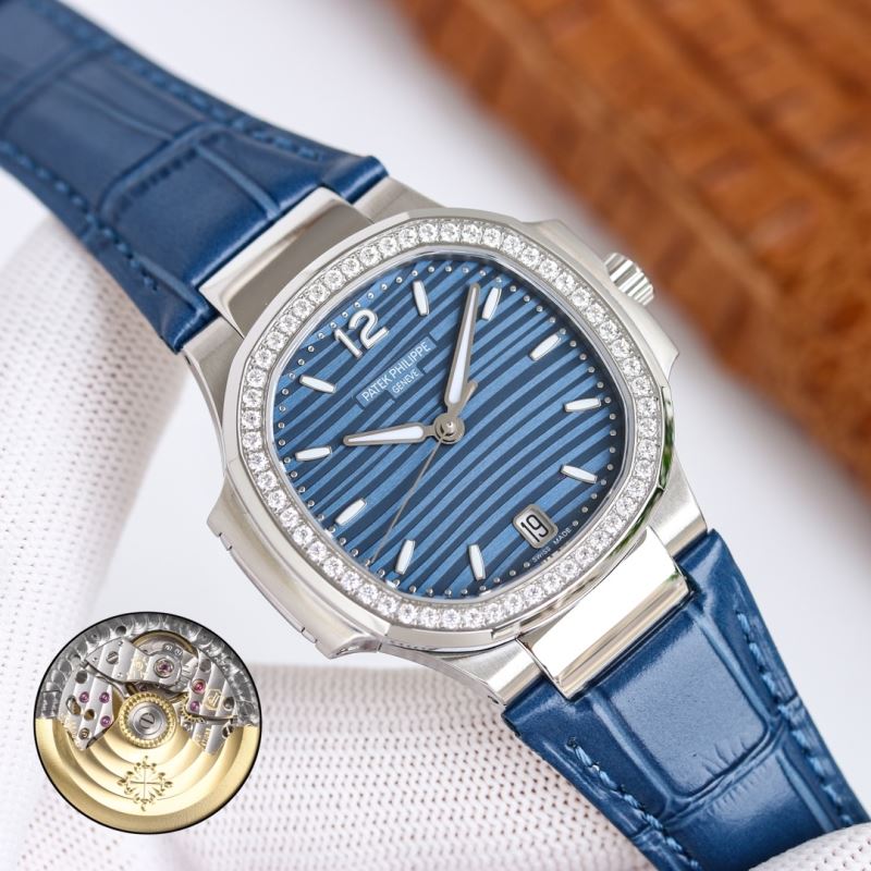 PATEK PHILIPPE Watches